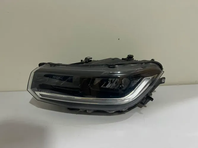 Farol esquerdo Tcross / T-cross 2024/2025/2026