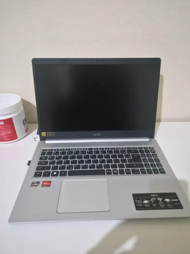 Acer aspire 5 linux