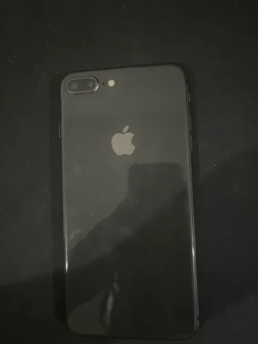 iPhone 8 Plus