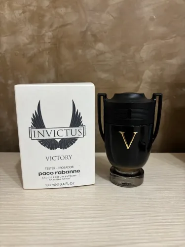 Perfume Invictus Victory Paco Rabanne