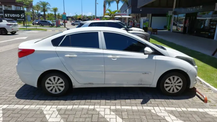 Alugo carro para app e particular