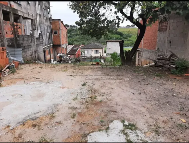 Terreno no Monte Castelo
