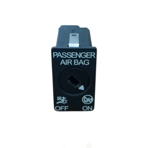 Botão Airbag Volkswagen Polo 2020 a 2025 5q0919237 Original