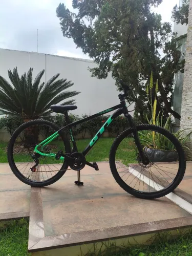 Bicicleta GTI aro 29