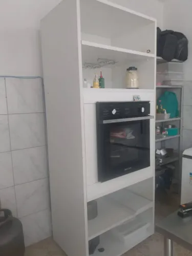 Forno Brastemp 220 com modulo