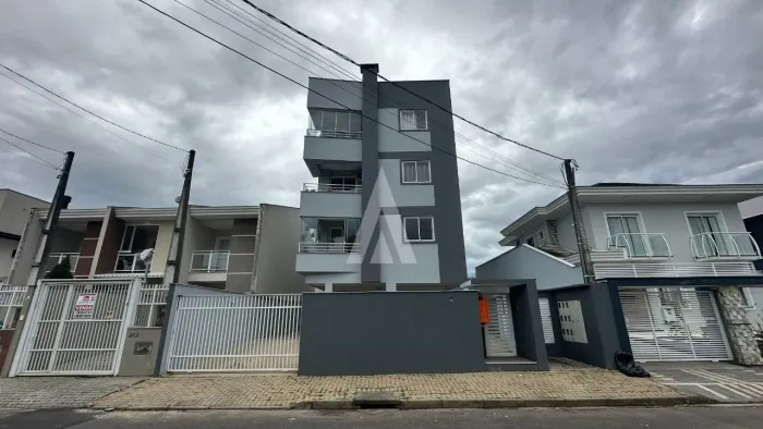 Apartamento com 1 suíte(s) mais 1 quarto(s) à venda no bairro Jardim Sofia em JOINVILLE, p