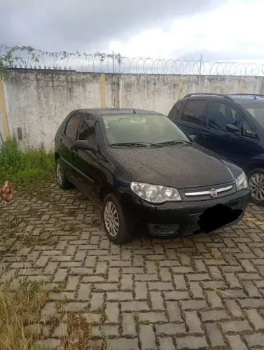 Fiat Palio 1.0 Economy Fire Flex 8V 4P 2011