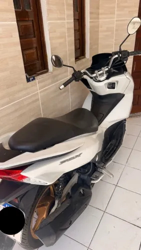 Honda PCX 150/dlx 2016
