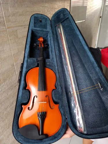 VIOLINO VIVACE SEMI NOVO