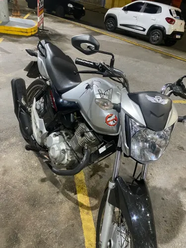 Moto 160 ano 19/20
