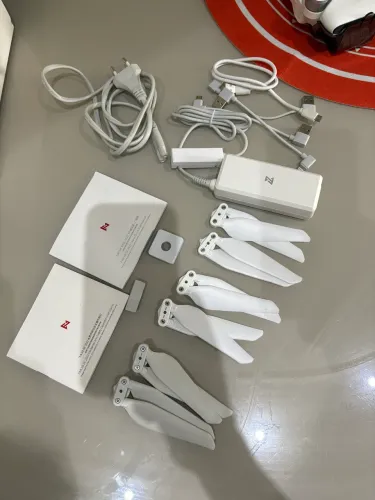 Drone FIMI X8 SE ( somente venda)