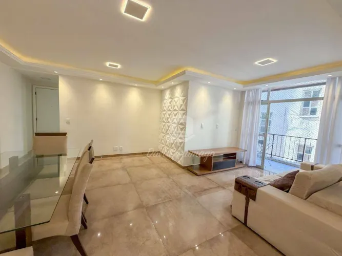 3 Quartos A Venda Icarai Niteroi