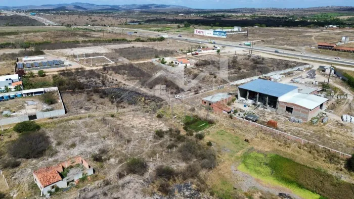 Lote para Venda em Gravatá, CHÁCARA VERANEIO