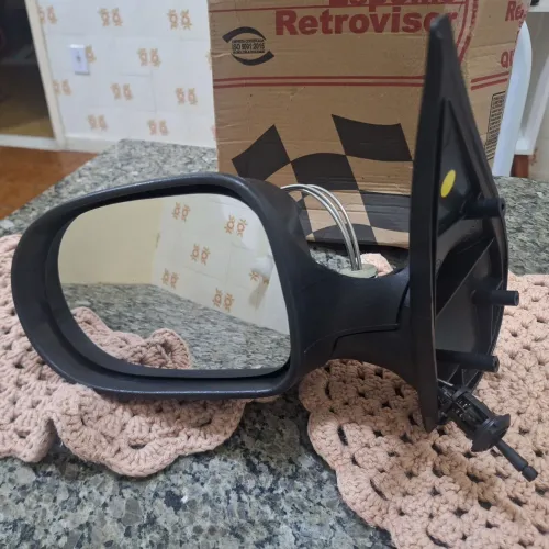 Retrovisor lado esquerdo (motorista) Fiat Palio