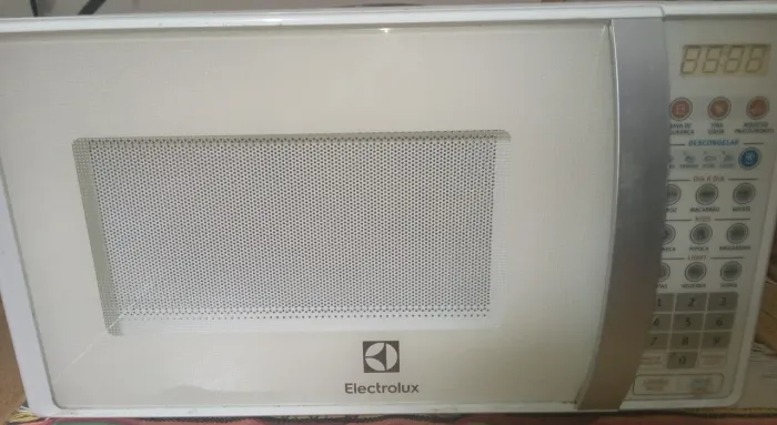 Micro-ondas