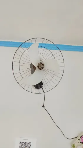 Ventilador de parede