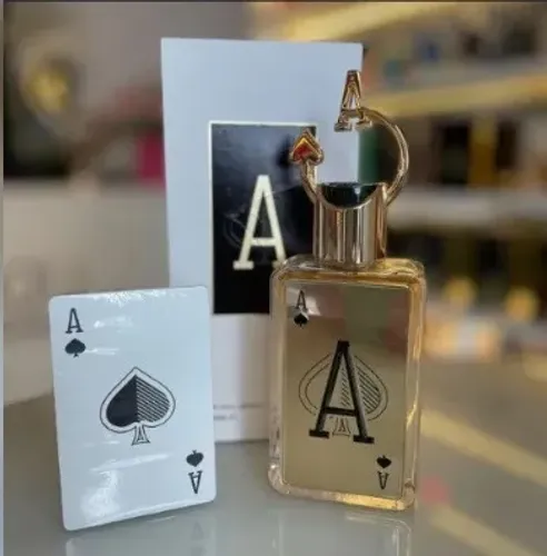 PERFUME FEMININO LINDA