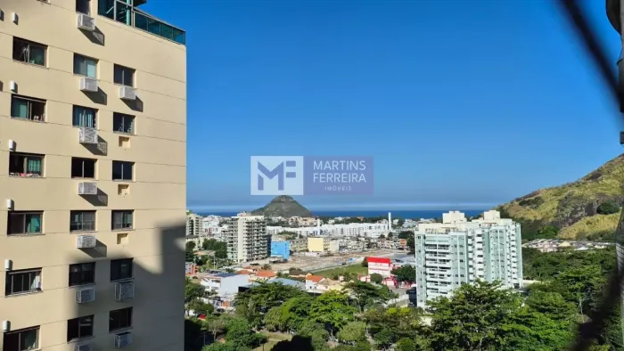 Apartamento à venda, Recreio dos Bandeirantes, Rio de Janeiro, RJ
