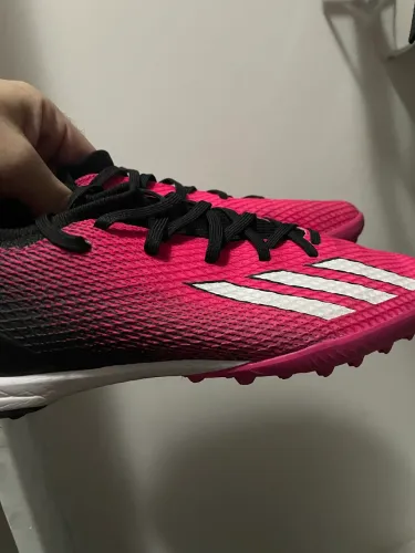 Chutei adidas Society