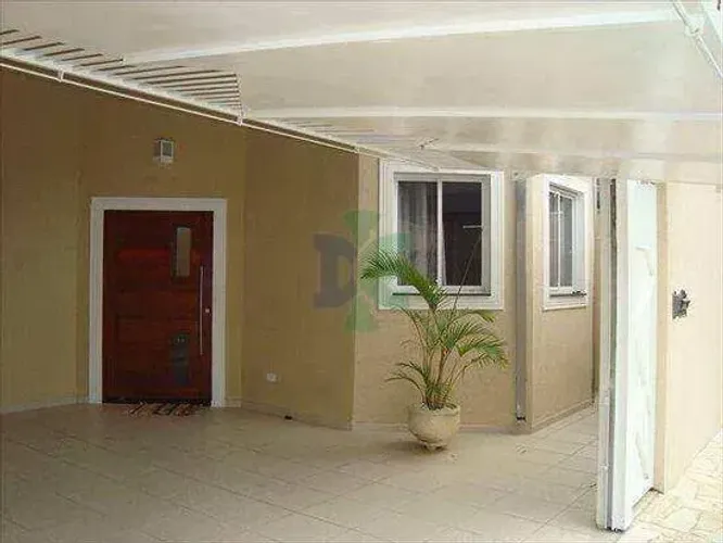 Casa com 3 dormitórios à venda, 200 m² por R$ 725.000,00 - Cidade Jardim - Jacareí/SP