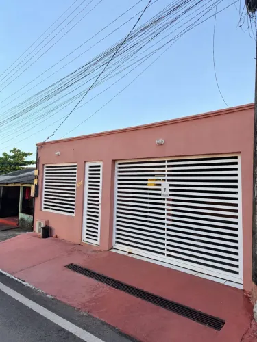 Casa à venda no Buritizal 