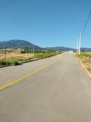 Terreno para venda possui 360m - Governador Celso Ramos - SC