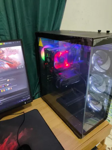 Computador Intel Core i7
