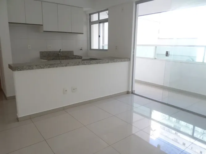 Aluguel - APARTAMENTO - CENTRO Belo Horizonte MG
