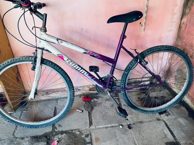 Bicicletas