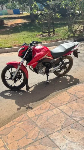 Titan 160