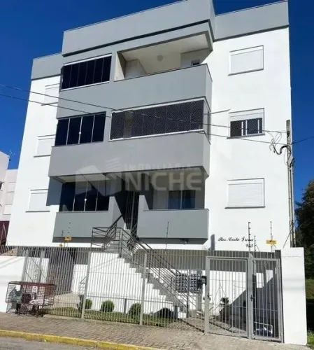 Apartamento Ana Rech Caxias do Sul