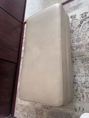 Pufe multifunção