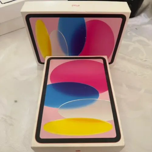 IPad 11 Rosa Lacrado 128GB c Garantia Apple! Preço abaixo! Aceito cartão e entrega grátis.