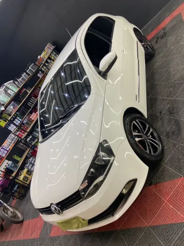 Volkswagen Gol Geração V Power 1.6 8V MI Total Flex Mec. 4P 2013