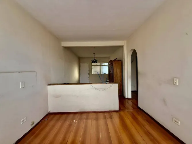 Apartamento com 1 dormitório à venda, 72 m² por R$ 660.000 - Pinheiros - São Paulo/SP