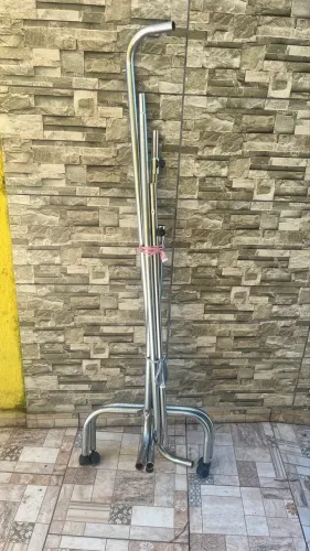 Arara de roupa 