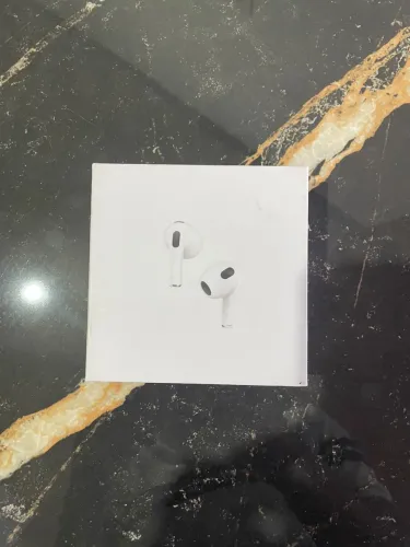 Airpods 3º geração lacrado original