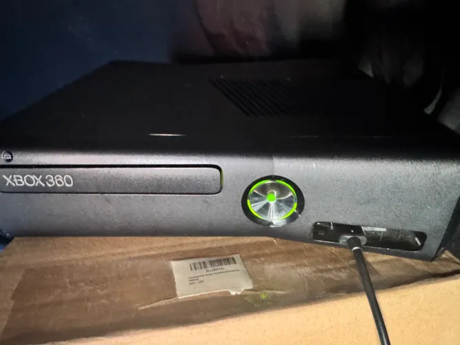 Xbox 360 destravado
