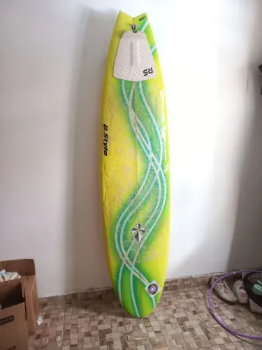 Prancha de Surf Funboard