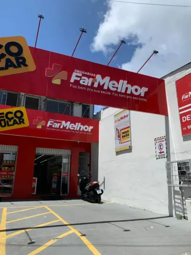 Sala Comercial para Locação Centro de Lauro de Freitas