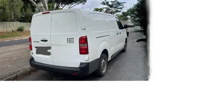Fiat Scudo Cargo 1.5 16V Turbo Diesel 2024
