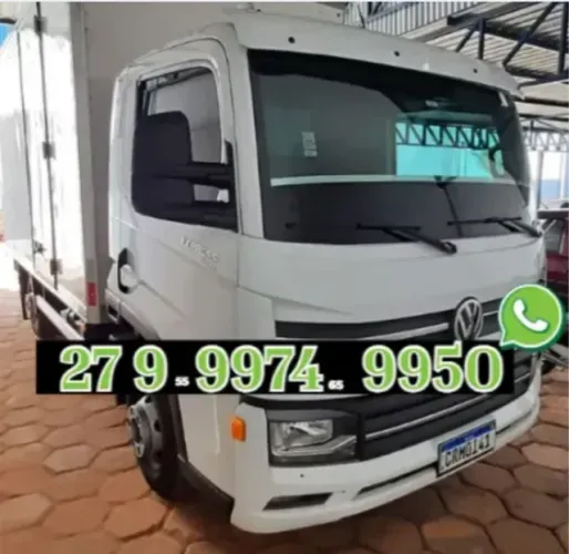 Frete da grande Vitória