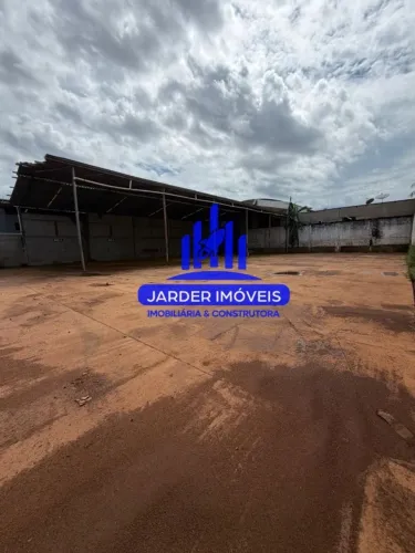 Galpão para aluguel / bairro Cidade Jardim