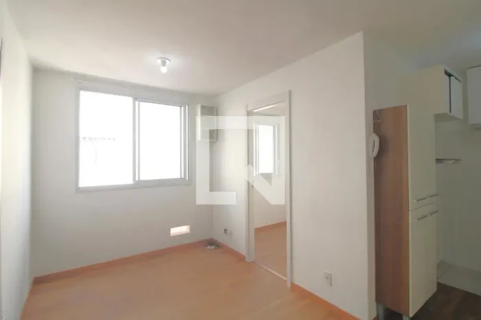 Apartamento à Venda - Socorro, 2 Quartos, 31 m2