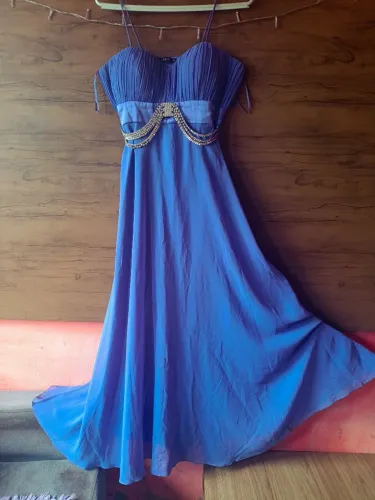 Bazar Femenina vestido pra eventos , casamentos , formatura e etc..