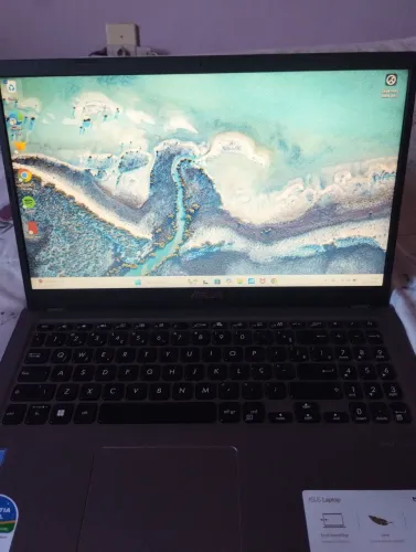 Nootbook Asus 