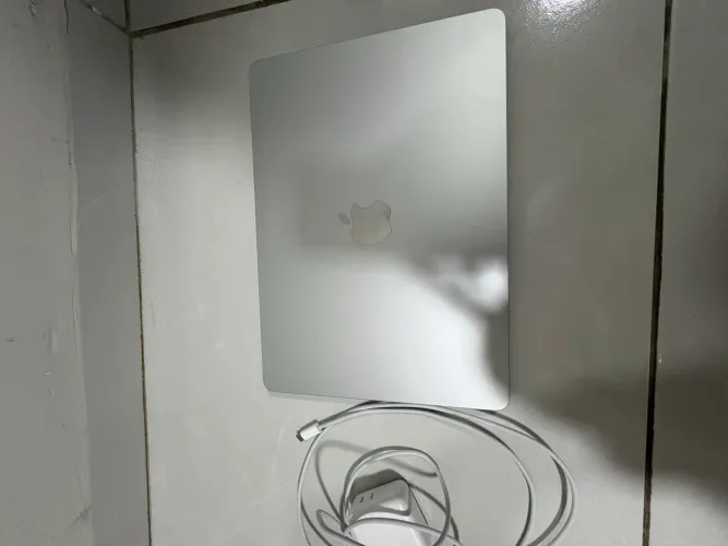 MacBook 