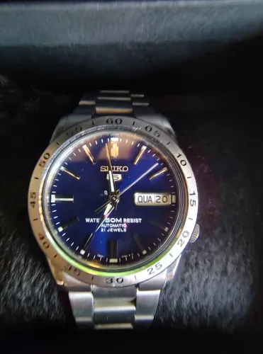 Relógio SEIKO automático