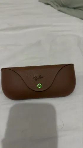 ESTOJO RAYBAN META