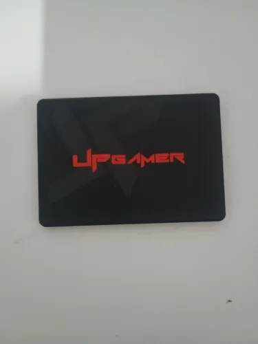 SSD de 120GB com Windows 10
